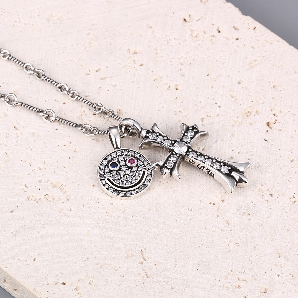 Chrome Hearts Necklaces